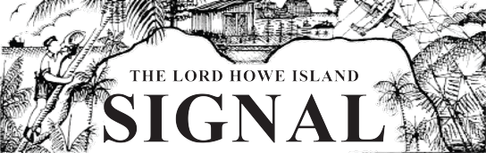 Lord Howe Island Signal